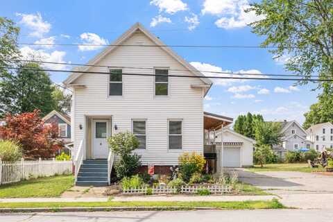 50 Downing Street, Concord, NH 03301