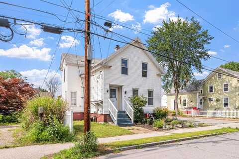 50 Downing Street, Concord, NH 03301