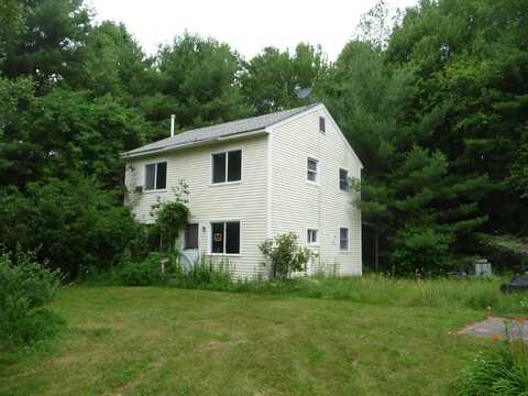 320 Dustin Road, Hopkinton, NH 03229