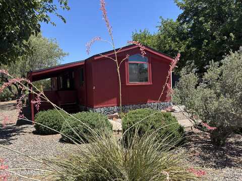1487 W Horseshoe Bend Drive, Camp Verde, AZ 86322