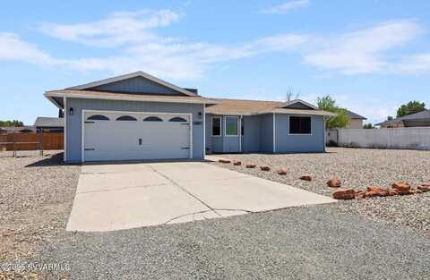 5035 N Robert Rd, Prescott Valley, AZ 86314