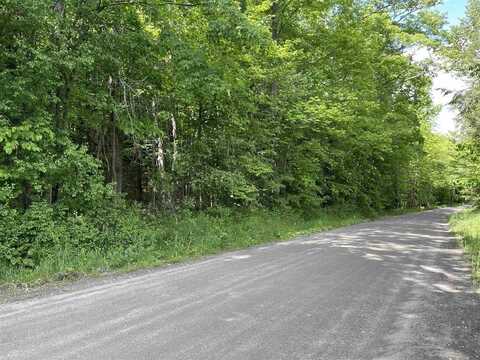 00 Bradley Hill Road, Norwich, VT 05055