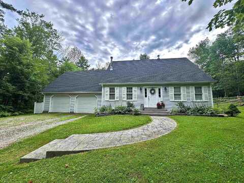 495 Fairview Street, Bennington, VT 05201