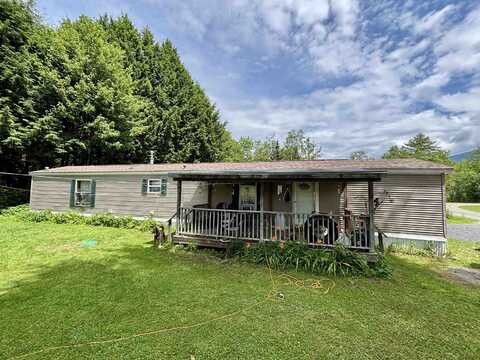 280 Kneeland Flats Trailer Park, Waterbury, VT 05676