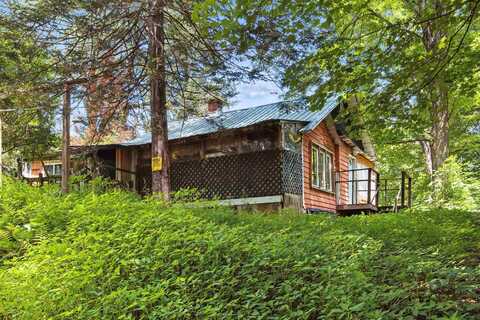 386 Straits Road, New Hampton, NH 03256