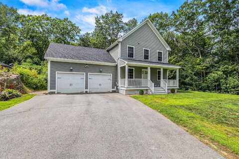 1 French Road, Epping, NH 03042