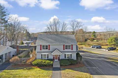 8 Laconia Avenue, Derry, NH 03038