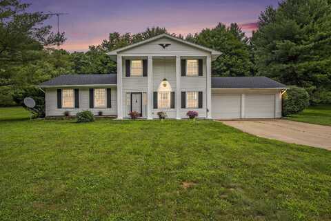 16266 15 Mile Road, Marshall, MI 49068