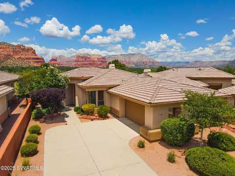 165 E Bighorn Court, Sedona, AZ 86351