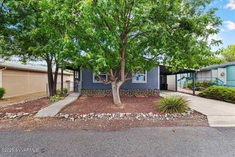 1487 W Horseshoe Bend Drive, Camp Verde, AZ 86322