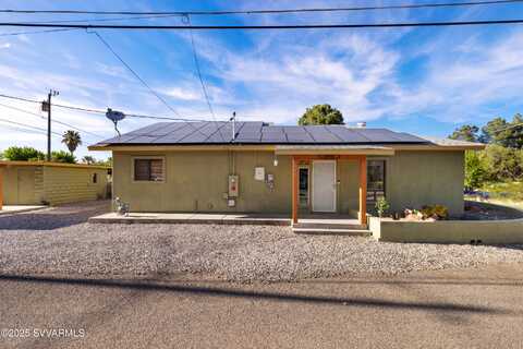 318 E Pinal St, Cottonwood, AZ 86326