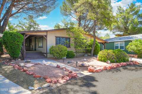 6770 W Sr 89a, Lot #159, Sedona, AZ 86336