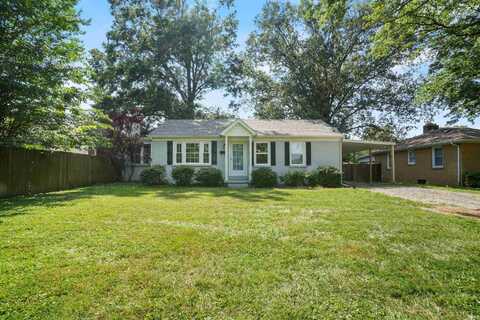 1925 S Walnut Lane, Evansville, IN 47714