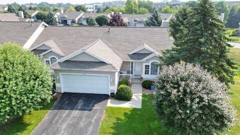 5766 Wineberry Lane SW, Wyoming, MI 49418