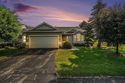 5766 Wineberry Lane SW, Wyoming, MI 49418