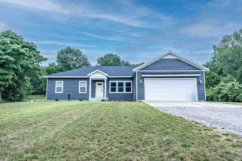 7898 W Juniper Beach Road, Mears, MI 49436