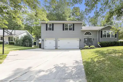 12912 Valley Drive Drive, Wayland, MI 49348