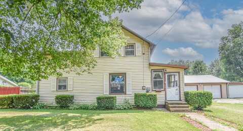 112 Cutter Avenue, Coldwater, MI 49036