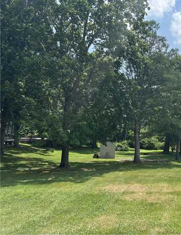 V/L S Blossom Lake Drive, Colon, MI 49040