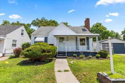 3033 Williams Street, Inkster, MI 48141