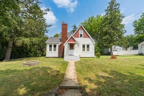 426 Buchanan Avenue, Kalamazoo, MI 49001