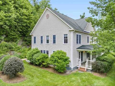 258 Depot Street, Stowe, VT 05672