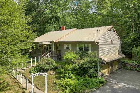 180 South Road, Belmont, NH 03220