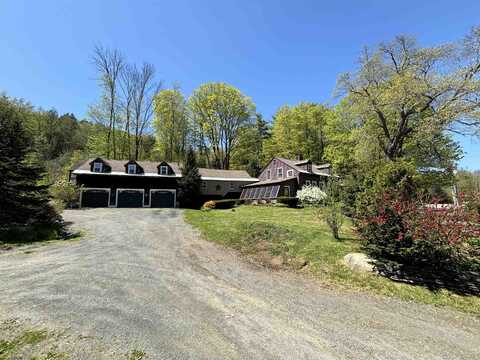 3550 Coolidge Highway, Guilford, VT 05301