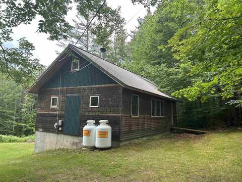 596 Malagash Road, Reading, VT 05062