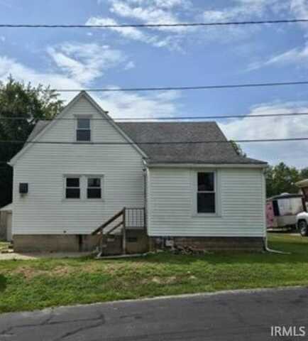206 Schnell Lane, Jasper, IN 47546
