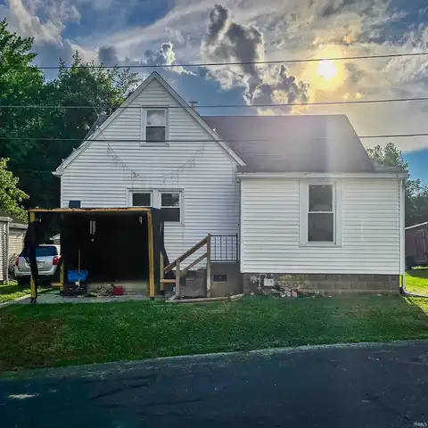 206 Schnell Lane, Jasper, IN 47546