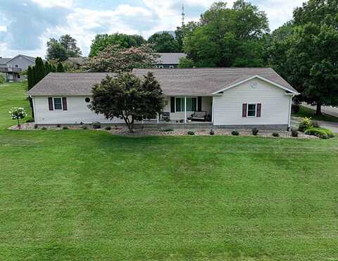 1001 SW 1st Street, Washington, IN 47501