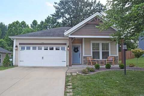 7221 Oakpark Drive, Newburgh, IN 47630