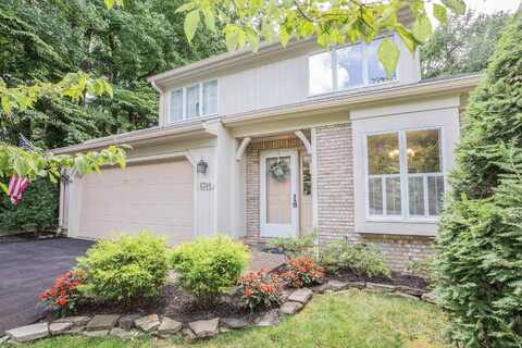 1318 Timberlake Road, Evansville, IN 47710