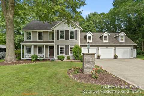 11882 Chickory Drive, Grand Haven, MI 49417