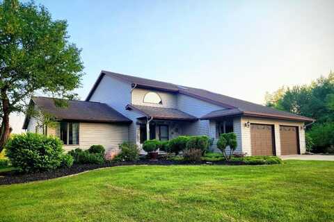 533 Sherwood Road, Bellevue, MI 49021
