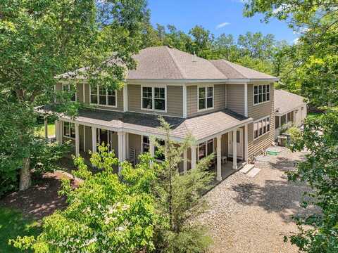 52300 E Arnold Drive, New Buffalo, MI 49117