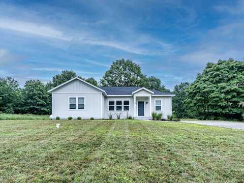 7920 W Juniper Beach Road, Mears, MI 49436