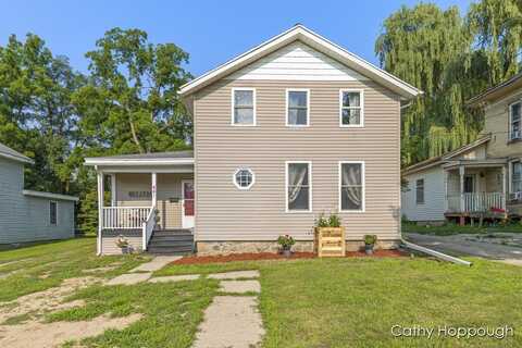 441 N State Street, Ionia, MI 48846