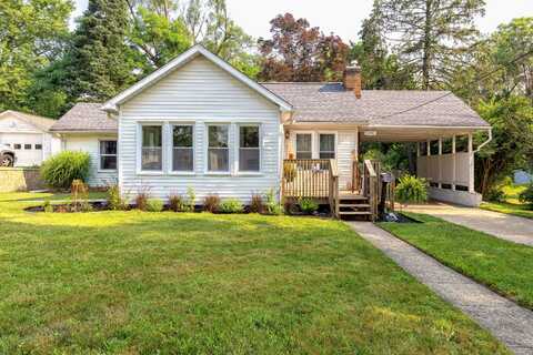 614 Hutchinson Street, Kalamazoo, MI 49008