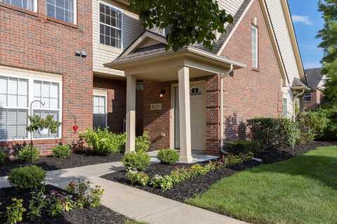 4191 Cornerstone Drive, Canton, MI 48188