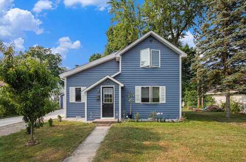 9 E Cass Street, Bangor, MI 49013