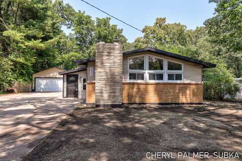 2906 Riverview Avenue, North Muskegon, MI 49445