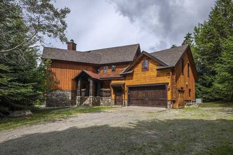 16 Hunters Ridge, Winhall, VT 05340