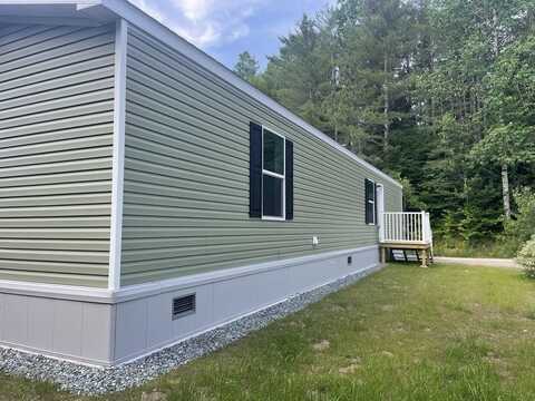 222 Evergreen Manor Drive, Hardwick, VT 05843