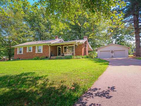 1844 Fuquay Road, Newburgh, IN 47630