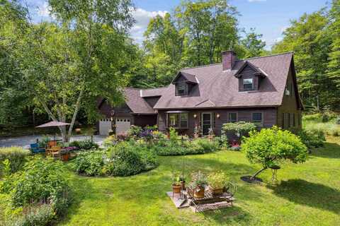233 Brothers Road, Hartland, VT 05048