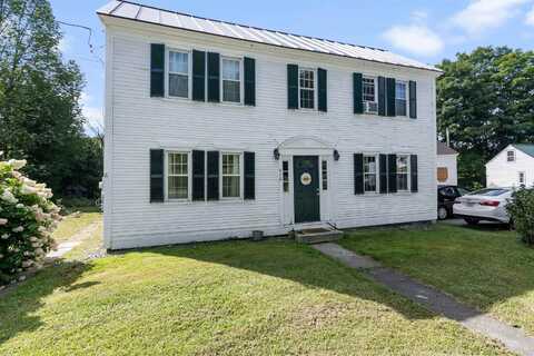 476 VT Route 25, Topsham, VT 05086