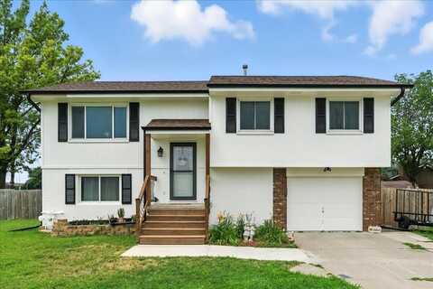 2806 S 7TH STREET Street, COUNCIL BLUFFS, IA 51501