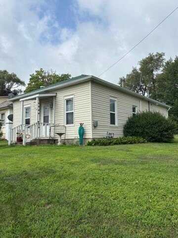 1220 ILLINOIS STREET Street, SIDNEY, IA 51652
